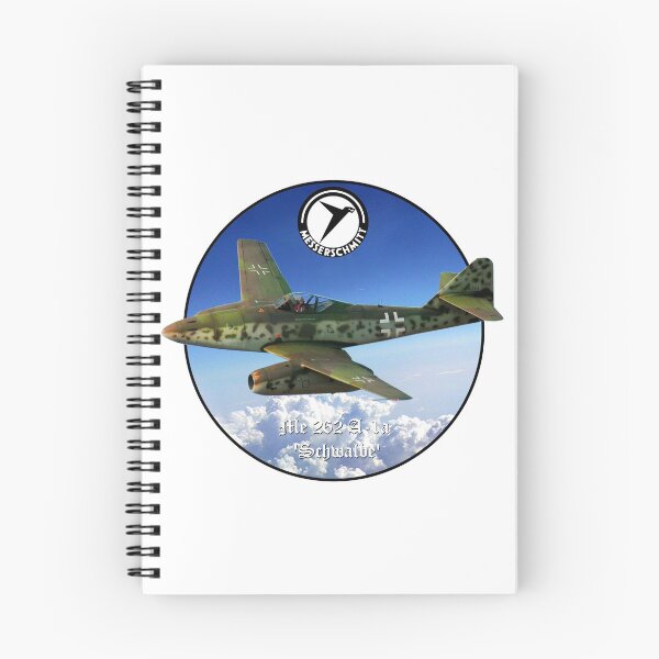 Item preview, Messerschmitt Me 262A jet fighter designed and sold by MichaelEpp.