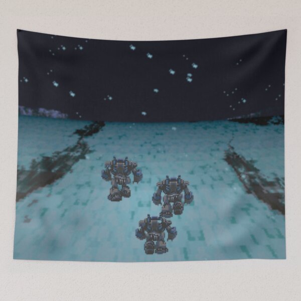 Item preview, Final Fantasy VI Intro designed and sold by Javisaur.