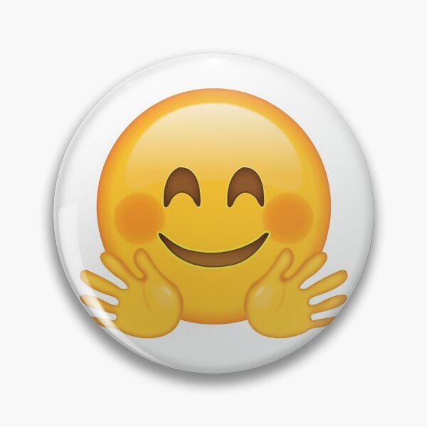 Item preview, Happy Emoji  designed and sold by Home-of-art.