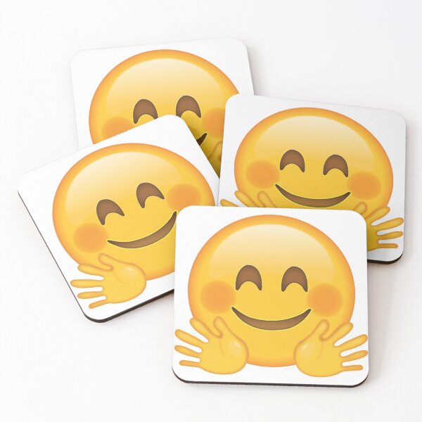 Item preview, Happy Emoji  designed and sold by Home-of-art.