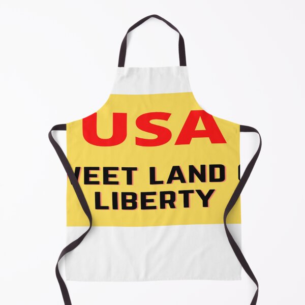Item preview, USA, sweet land of liberty. designed and sold by Samvy.