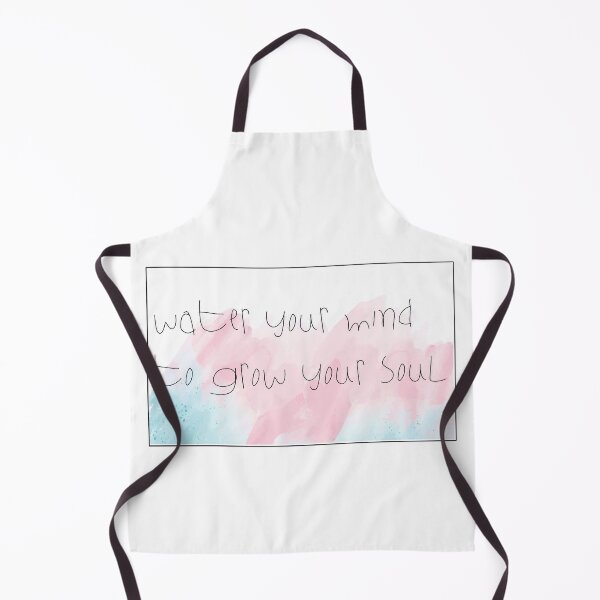 Item preview, water your mind to grow your soul : Gift For Men Women Gifts For Her designed and sold by Badrart.