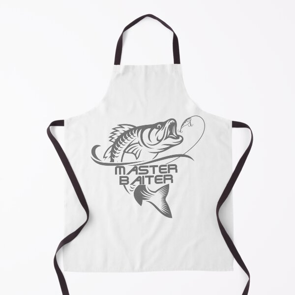 Item preview, Master Baiter designed and sold by della95.