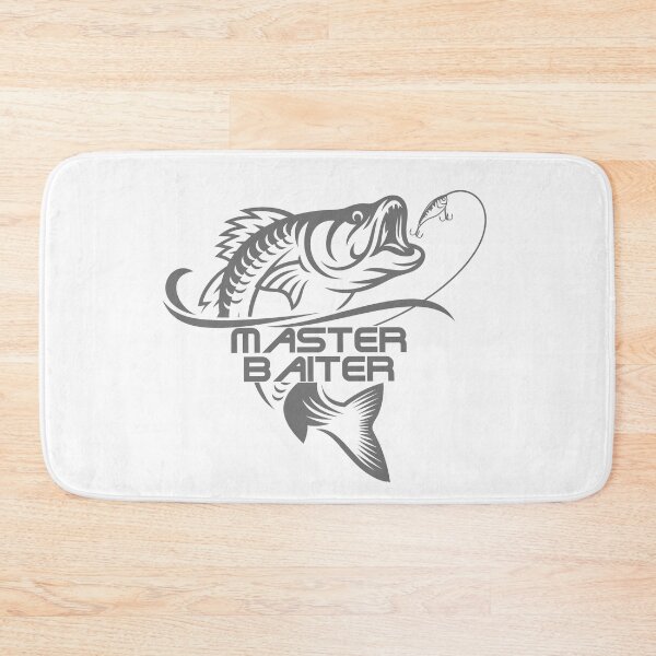 Item preview, Master Baiter designed and sold by della95.