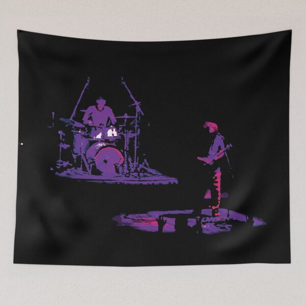 Item preview, floating musicians designed and sold by rclsivcreative.
