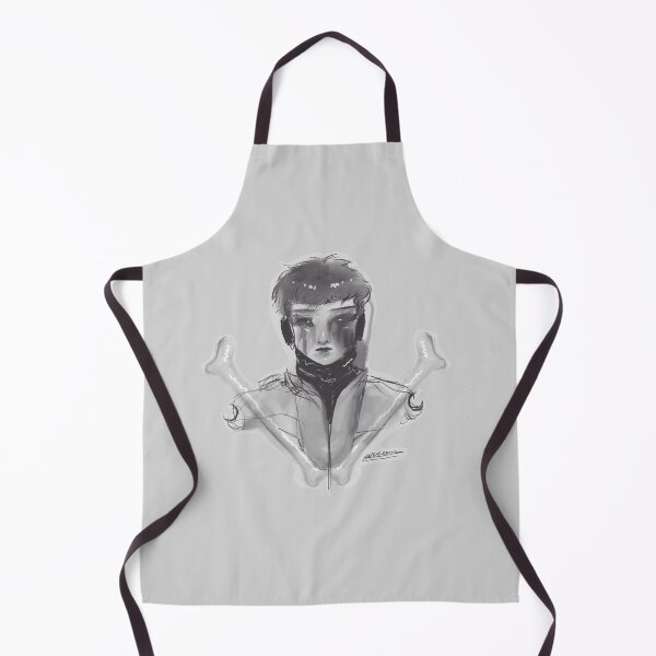 Item preview, 'weeping android' - Design designed and sold by wicceri.