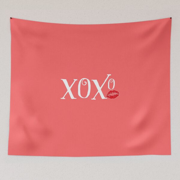 Item preview, Valentine Kiss designed and sold by Bregustol.