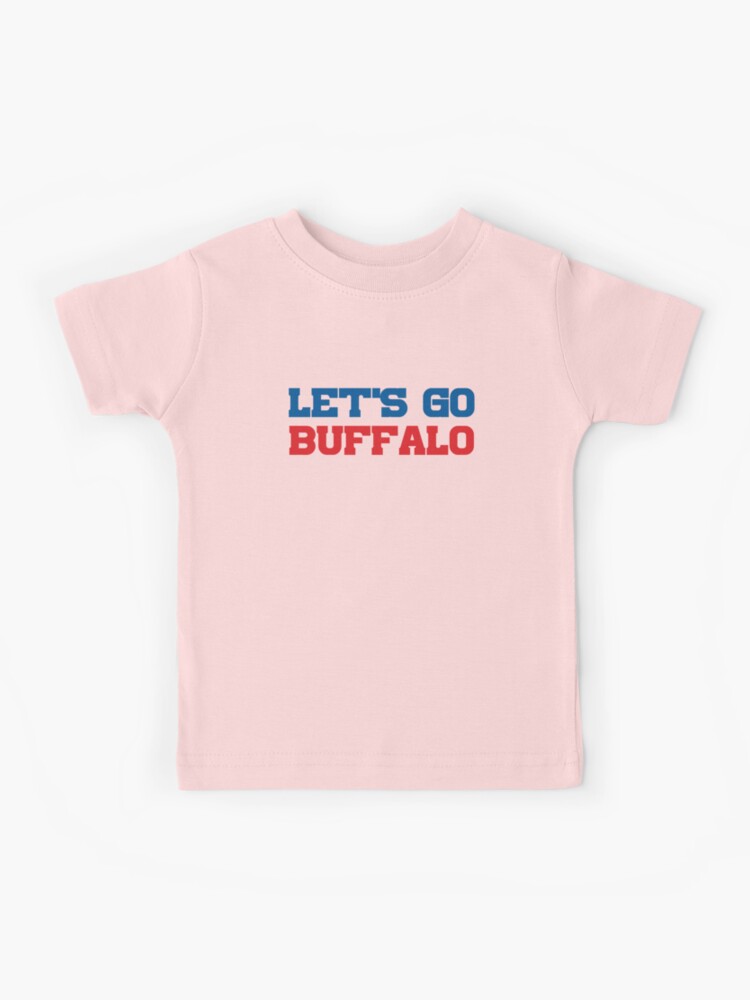 Let's Go Buffalo Bills 2020 AFC Champions Essential Bills Mafia