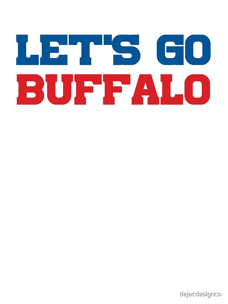 BILLS MAFIA - Buffalo AFC Champions Essential Bills Mafia Color Premium  Logo Sticker for Sale by dejacdesignco