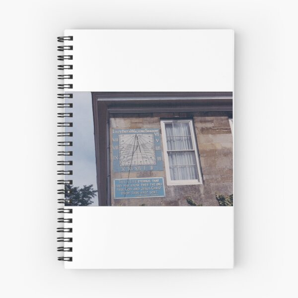 Item preview, Sundial, Salisbury, England designed and sold by lenspiro.