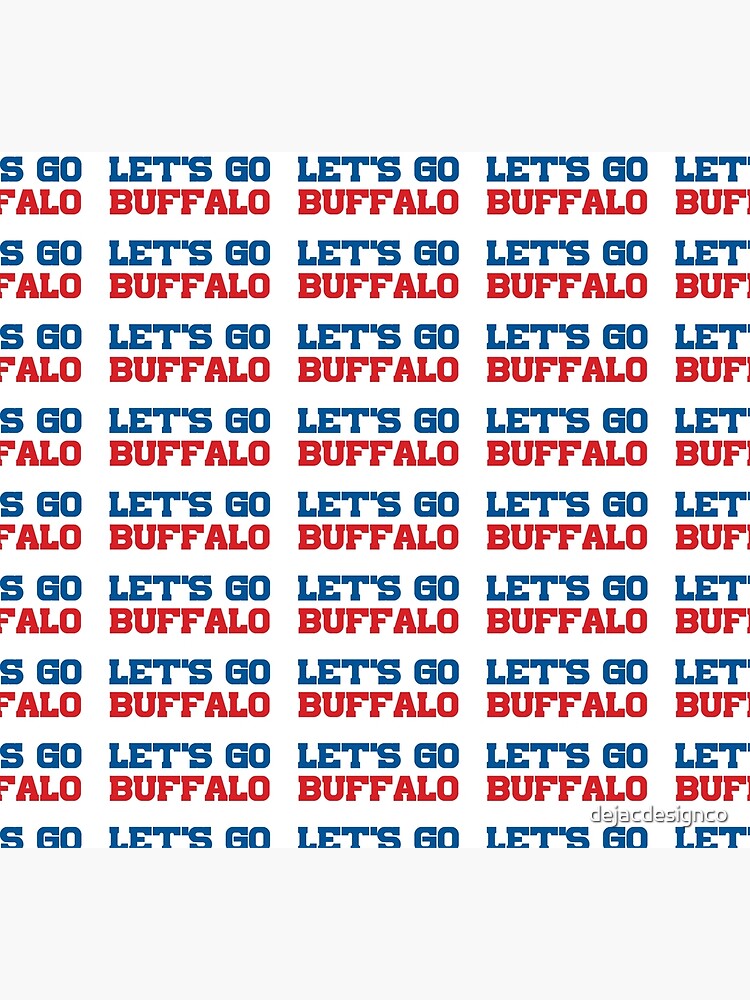 Buffalo Bills and BFLO Fun Dress Socks