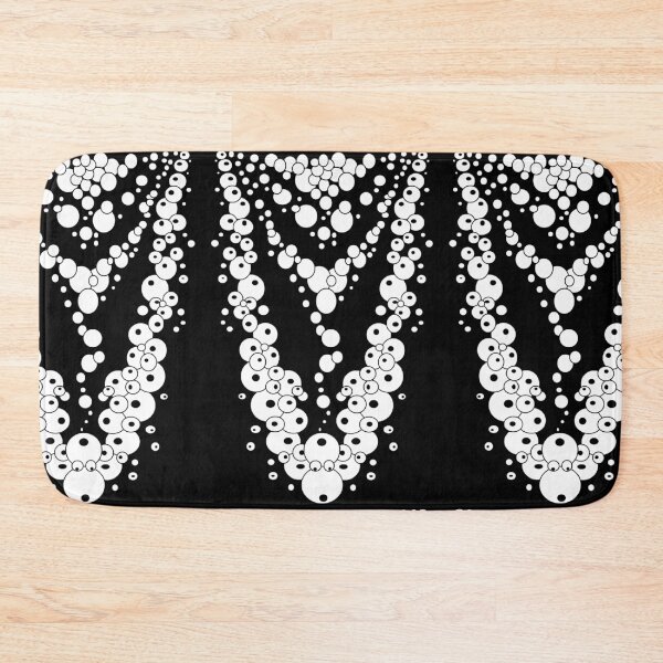 Item preview, BUBBLES designed and sold by Jean Gregory Evans.