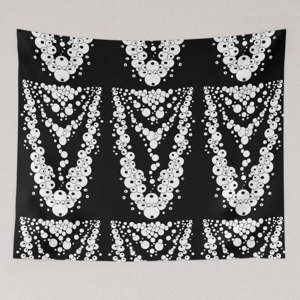 Item preview, BUBBLES designed and sold by Jean Gregory Evans.