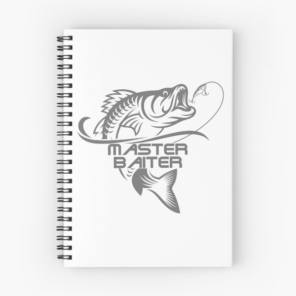 Item preview, Master Baiter designed and sold by della95.