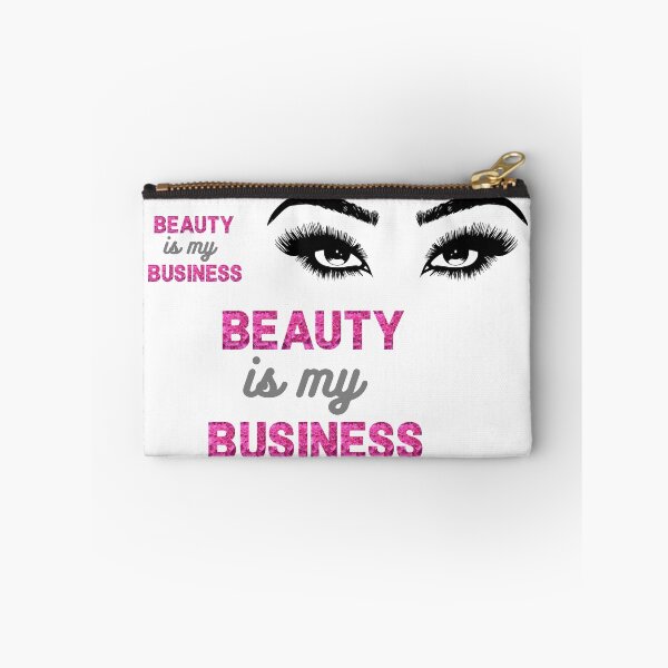 Item preview, Beauty is my Business: Beautiful Eyes designed and sold by Labradoodlesetc.