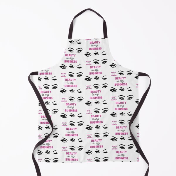 Item preview, Beauty is my Business: Beautiful Eyes designed and sold by Labradoodlesetc.
