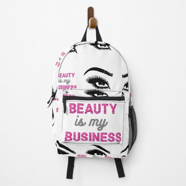 Item preview, Beauty is my Business: Beautiful Eyes designed and sold by Labradoodlesetc.