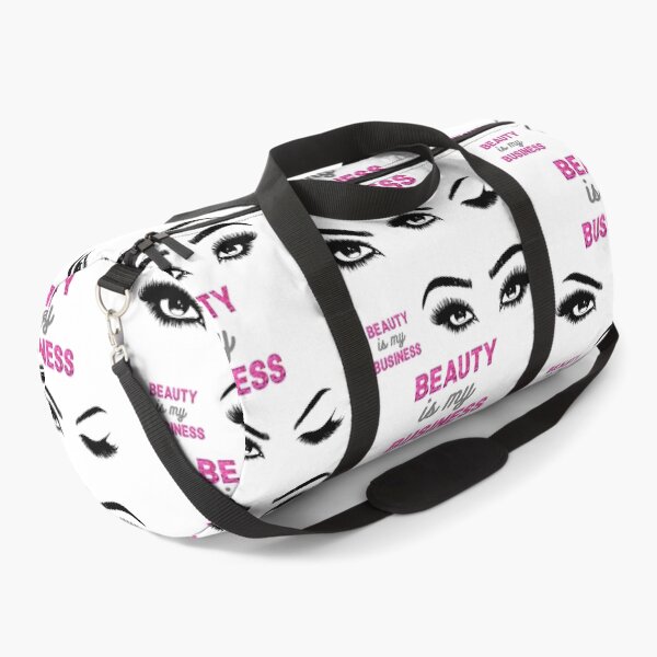 Item preview, Beauty is my Business: Beautiful Eyes designed and sold by Labradoodlesetc.
