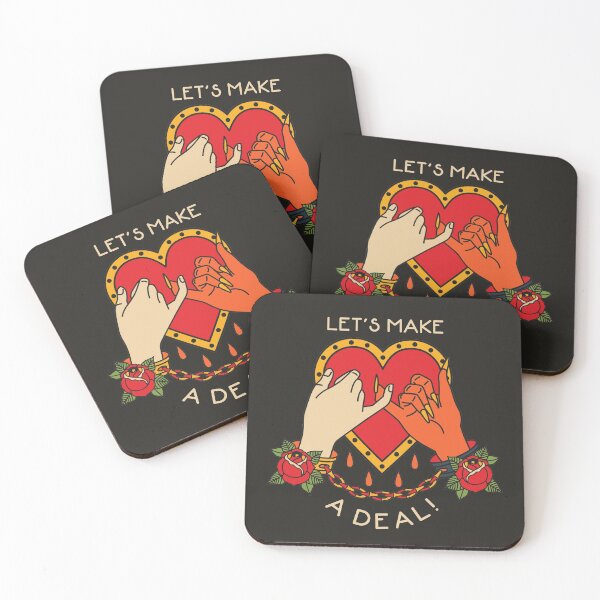 Item preview, Let's Make A Deal! designed and sold by rmrc28.