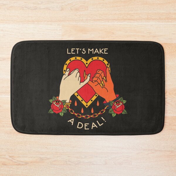 Item preview, Let's Make A Deal! designed and sold by rmrc28.