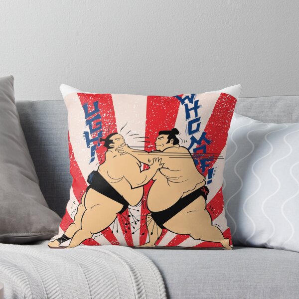 Item preview, SUMO!! designed and sold by greenflash.
