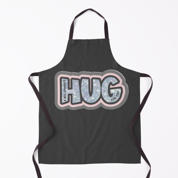 Item preview, Say I miss you with this big warm squeezy hug. Caroline Laursen original designed and sold by Caroline Laursen.