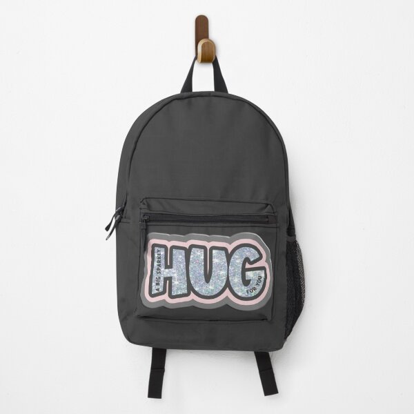 Item preview, Say I miss you with this big warm squeezy hug. Caroline Laursen original designed and sold by Caroline Laursen.