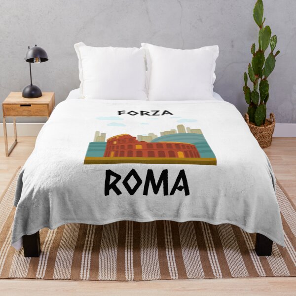 Item preview, Forza Roma designed and sold by liftdesign.