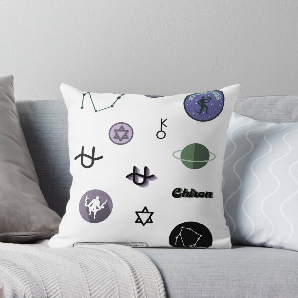 Item preview, Ophiuchus Sign Sheet designed and sold by solarsquidd.