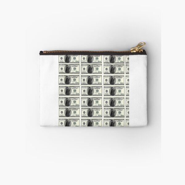 Item preview, $100 Grimace Dollar designed and sold by Real Squirtle.