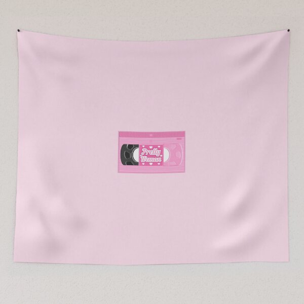 Item preview, Valentines Day Collection VHS Tape rom-com designed and sold by RougeMachtig.