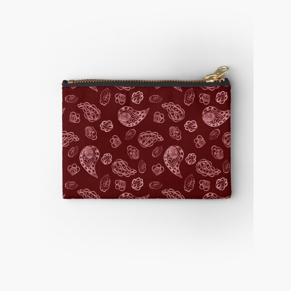 Item preview, Modern paisley pattern  designed and sold by MadebyCRO.