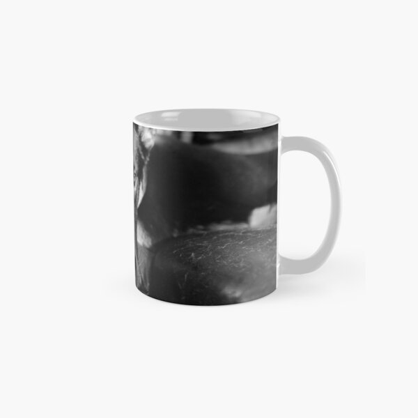 German Shepherd Classic Mug