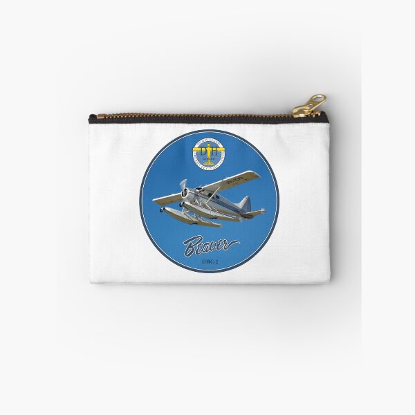Item preview, De Havilland Canada Beaver DHC-2 designed and sold by MichaelEpp.