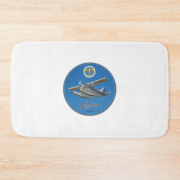 Item preview, De Havilland Canada Beaver DHC-2 designed and sold by MichaelEpp.