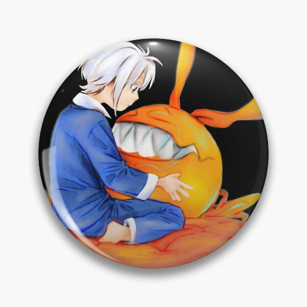 Item preview, D. Gray-man designed and sold by sensenstyle.