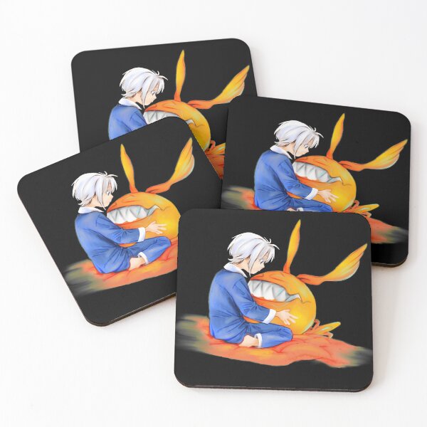 Item preview, D. Gray-man designed and sold by sensenstyle.