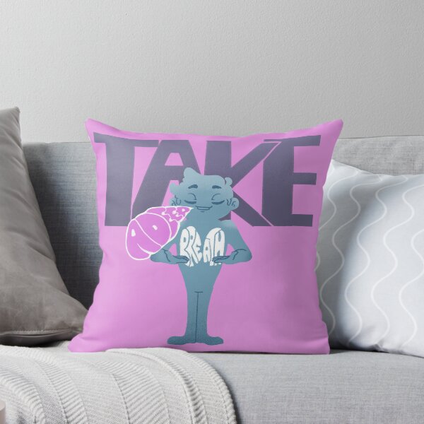 Item preview, Take a deep breath designed and sold by actuallyLAB.