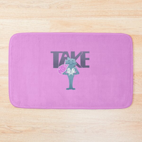 Item preview, Take a deep breath designed and sold by actuallyLAB.
