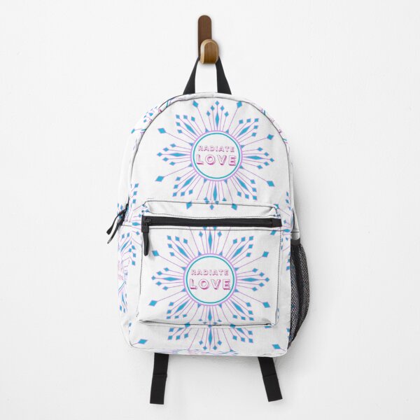 Item preview, Radiate Love designed and sold by TeeKid.