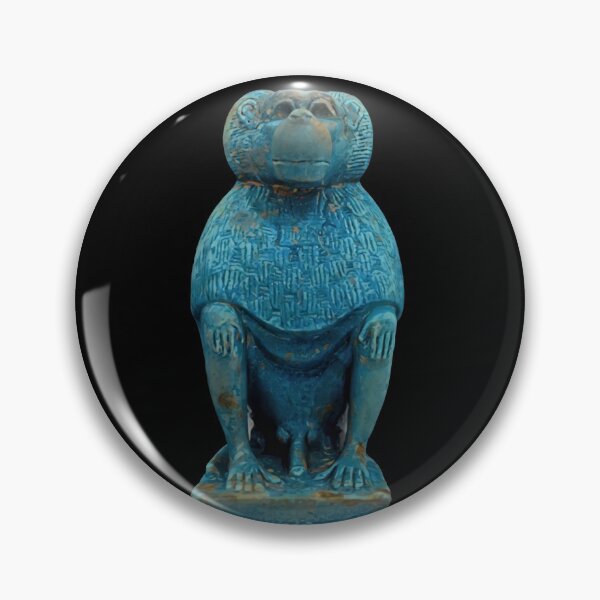Artikelvorschau, Thoth Pavian (2) entworfen und verkauft von DotorEaon.
