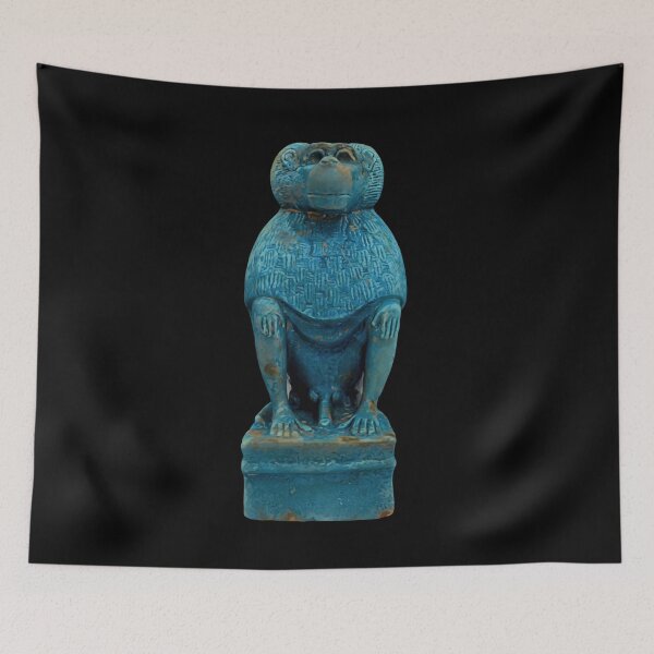 Item preview, Thoth baboon (2) designed and sold by DotorEaon.