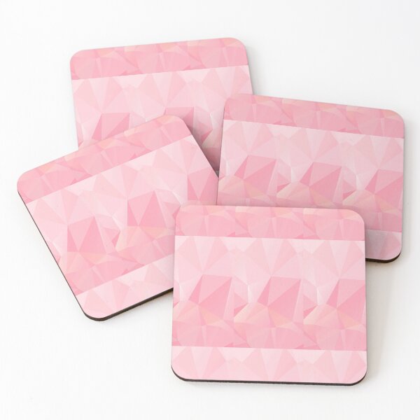 Item preview, Pink Diamond Duvet, and Pillow Covers. designed and sold by SacredsDesigns.