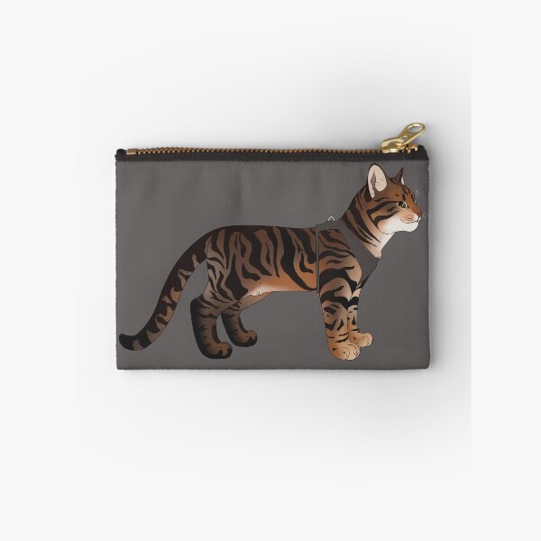 Item preview, Brown tabby designed and sold by West Dog Craft.