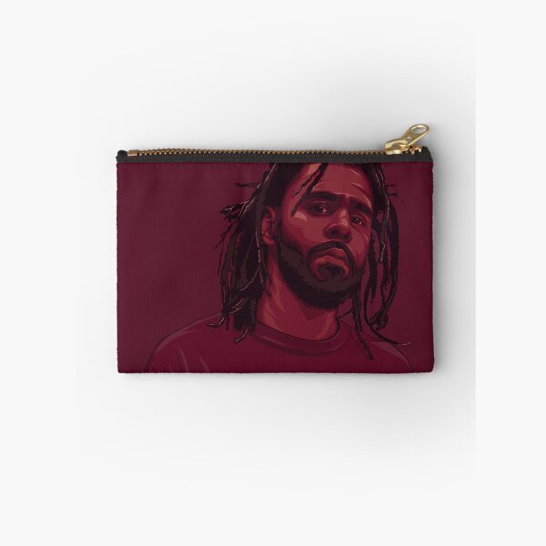 Item preview, J. Cole Vector Art designed and sold by Jonathan Gutierrez.
