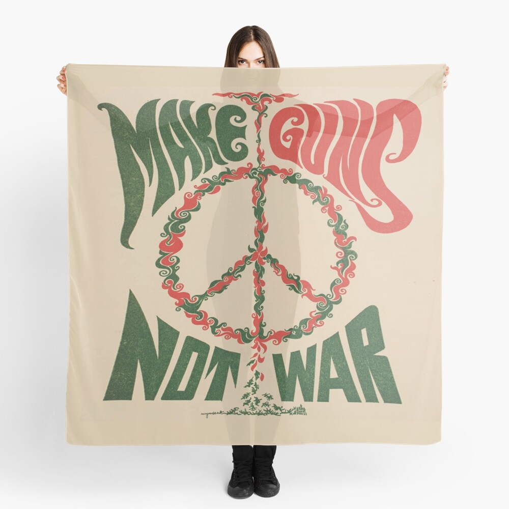 Item preview, Scarf designed and sold by Anonymousbtb.