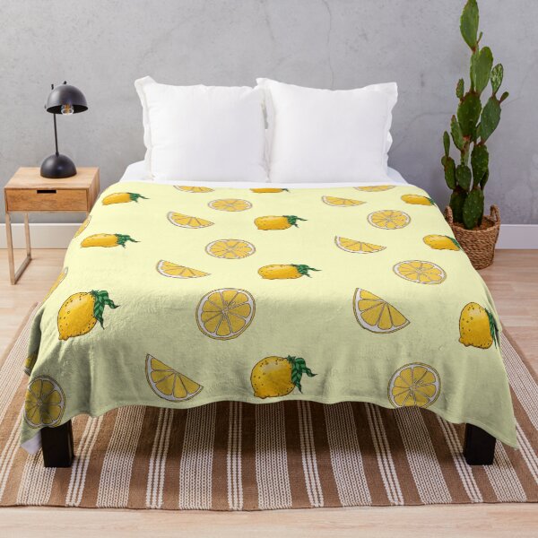 Item preview, Lemon Collection designed and sold by CatharticTick.