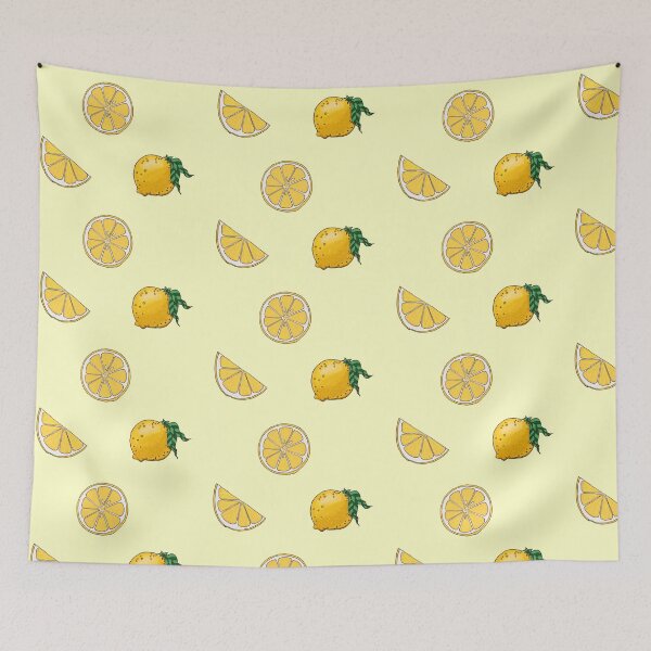 Item preview, Lemon Collection designed and sold by CatharticTick.