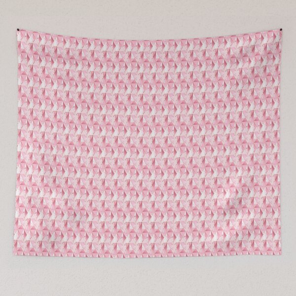 Item preview, Pink Marble Diamond Duvet, and Pillow Covers. designed and sold by SacredsDesigns.