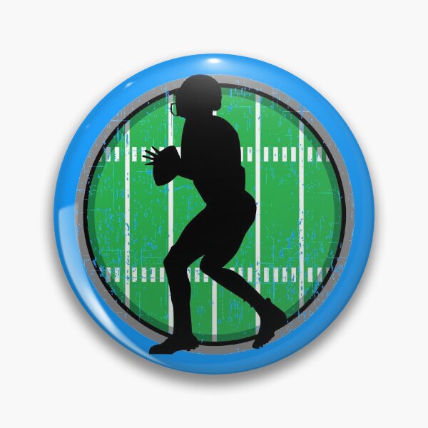Item preview, Football Quarterback designed and sold by Sinfamous.